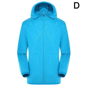 Summer Fan Cooling Jacket Fishing Clothes USB Charging Air Sun S-5XL Conditioning Suit Coat Protection C4O4